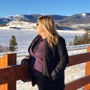 Meet your Posher, Kari